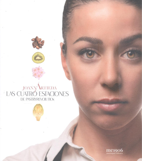 PASTRY REVOLUTION