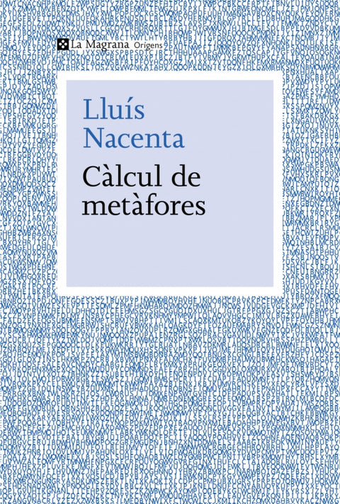 Càlcul de metàfores