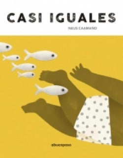 Casi iguales