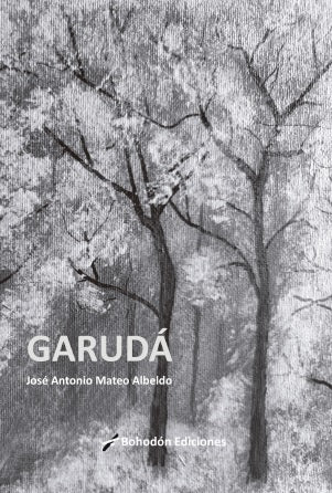 GARUDÁ