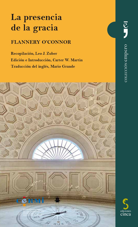 La presencia de la gracia