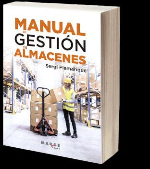 Manual de gestión de almacenes