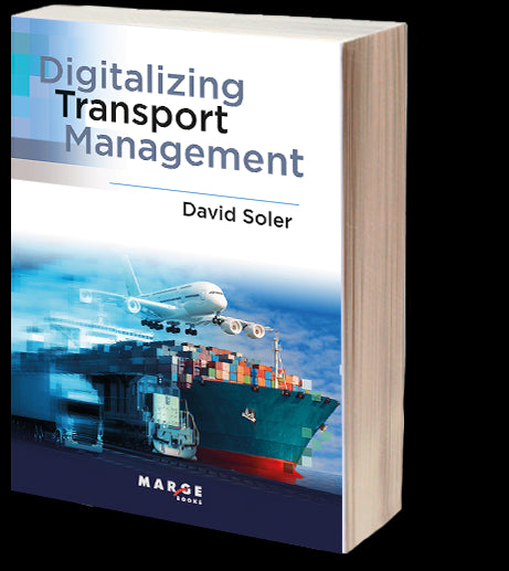 Digitalizing Transport Management