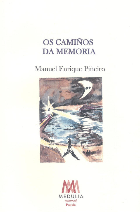 Os camiños da memoria