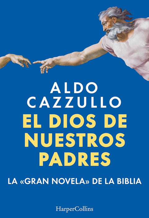 El dios de nuestros padres