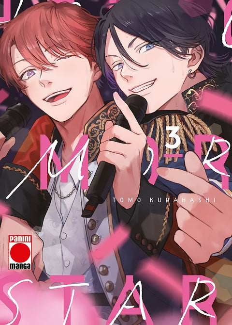 HELLO MORNING STAR 03