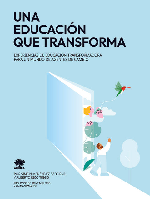 Una educación que transforma