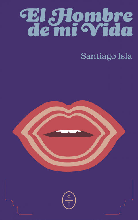 El hombre de mi vida