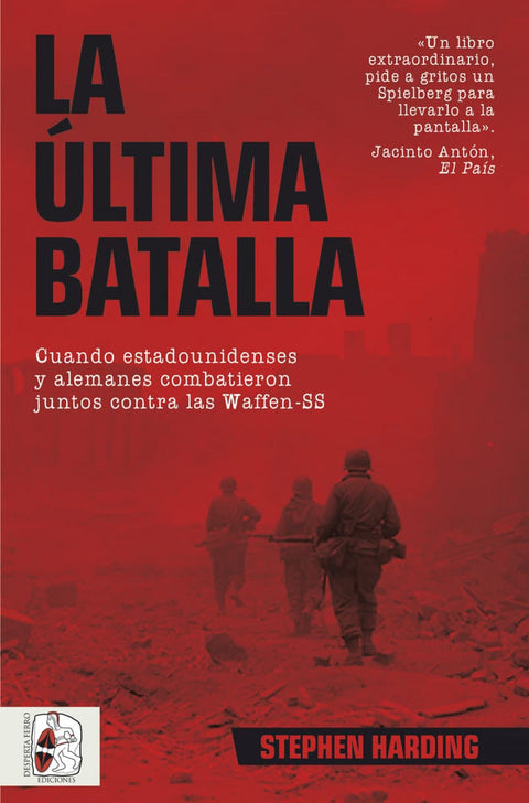 La última batalla