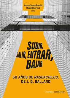 Subir, salir, entrar, bajar