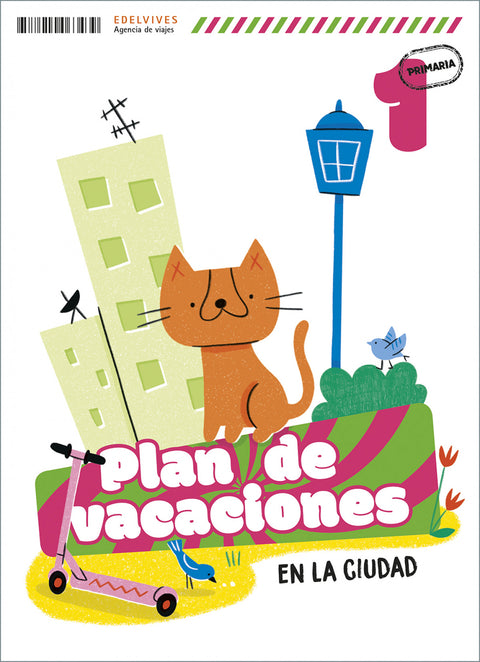 (25).vacaciones 1ºprimaria