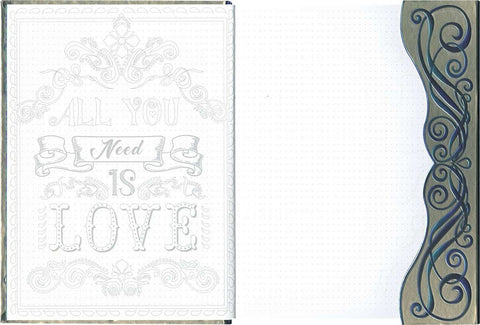 LETTERING 1 BONCAHIER