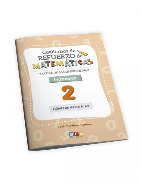 2.MATEMATICAS COMPRENSIVAS:NUMEROS