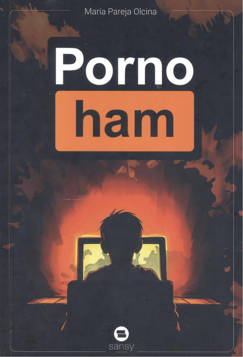 Porno ham