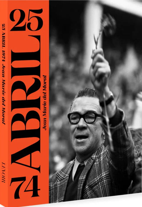 25 Abril 74