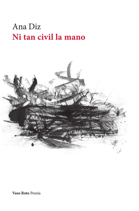 Ni tan civil la mano
