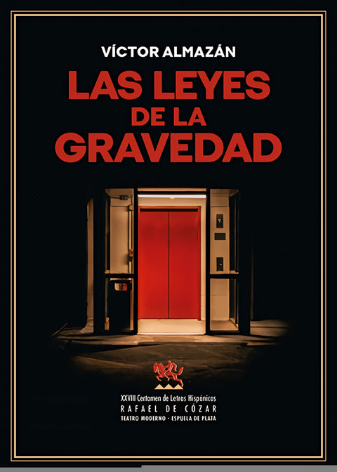 Las leyes de la gravedad