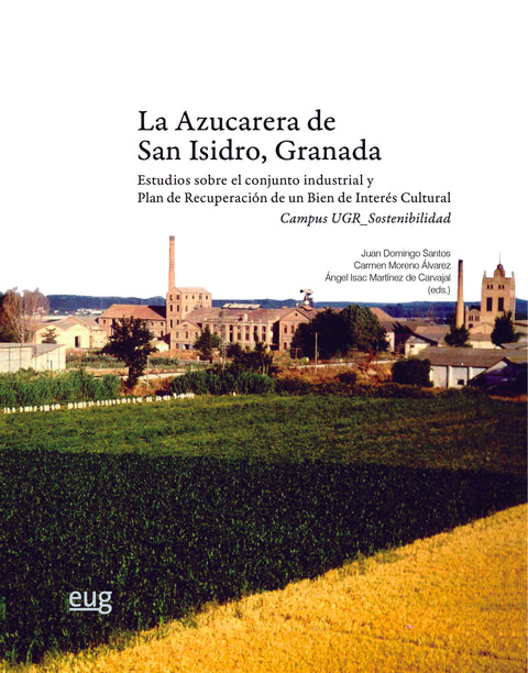 AZUCARERA DE SAN ISIDRO, GRANADA, LA