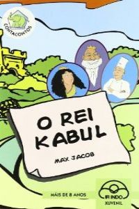 O rei Kabul
