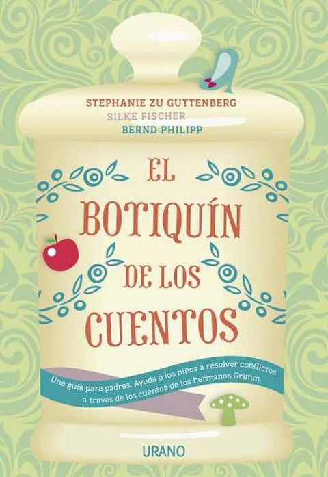 El botiquin de los cuentos