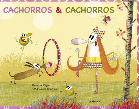 CACHORROS &CACHORROS