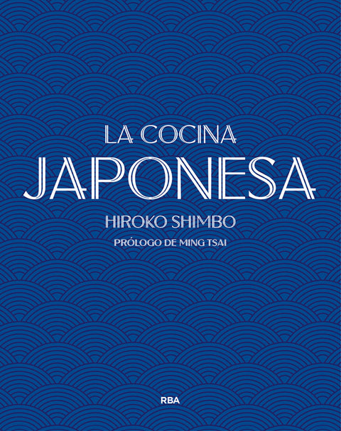 La cocina japonesa