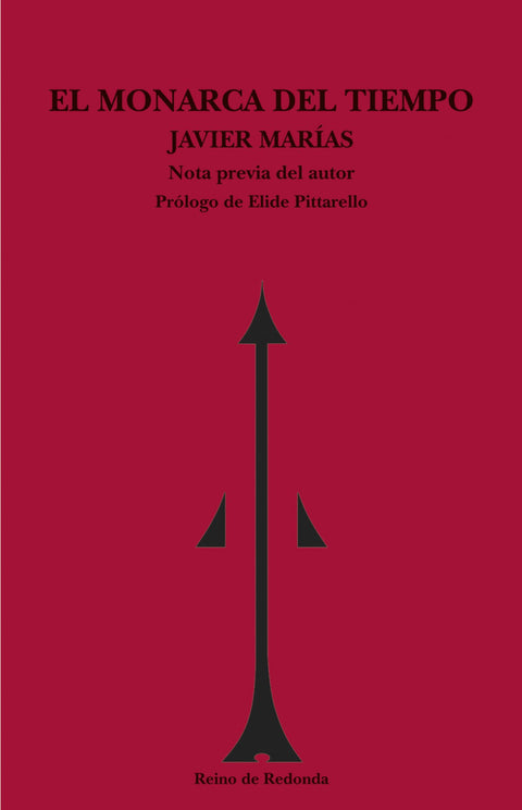 El monarca del tiempo
