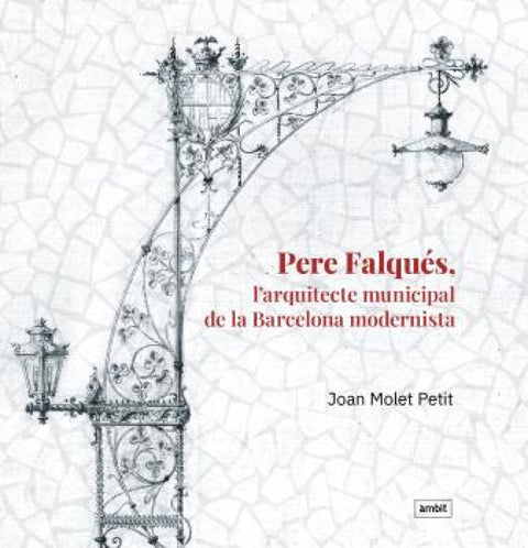 Pere Falqués.