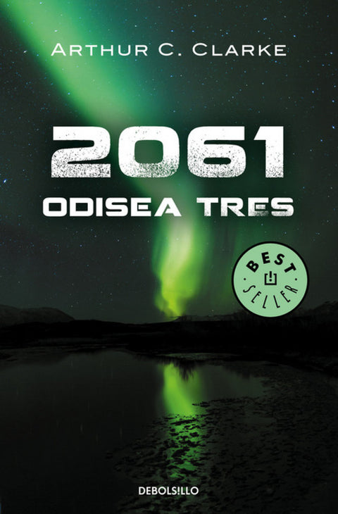 2061. Odisea tres