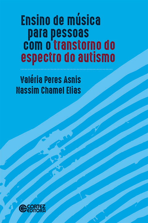 Ensino de música para pessoas com o TEA