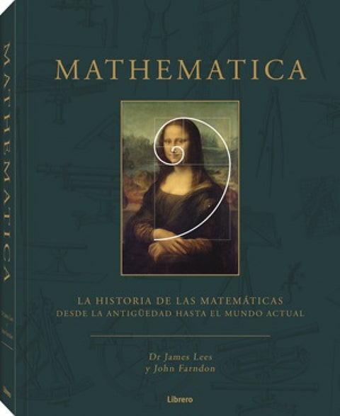 MATHEMATICA, LA HISTORIA DE LAS MATEMATICAS DESDE ANTIGUEDAD A MUNDO ACTUAL