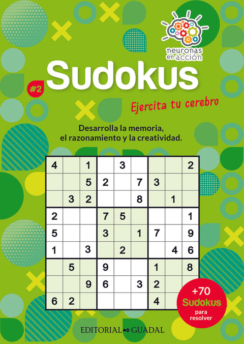 Sudokus 2