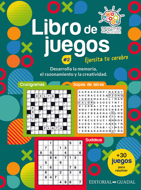 Libro de juegos 2
