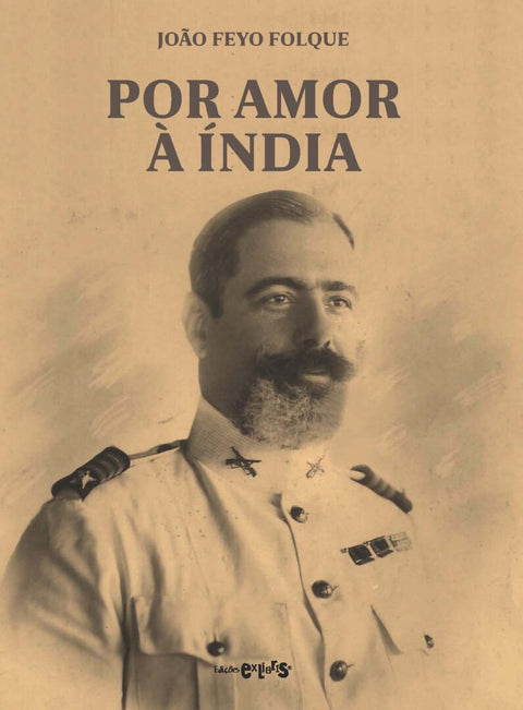 Por Amor à Índia
