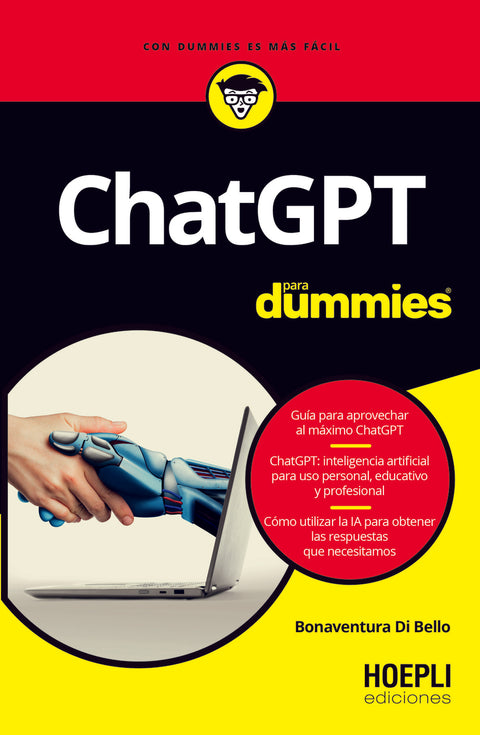 ChatGPT para Dummies