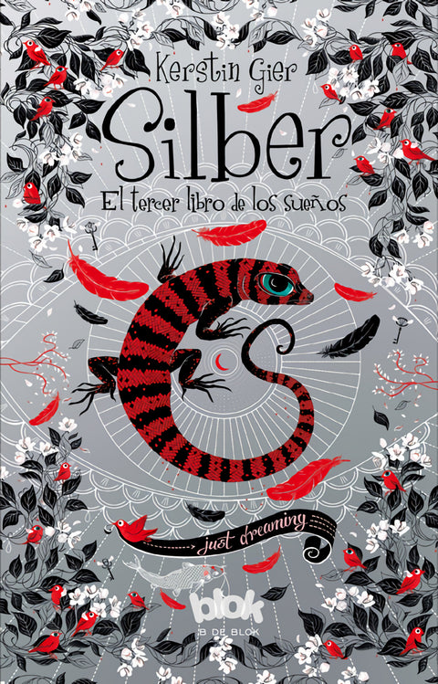 EL TERCER LIBRO DE LOS SUEñOS