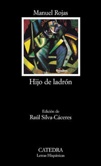 Hijo de ladrón