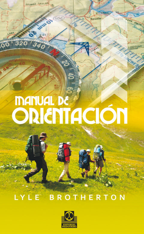 Manuel de orientacion