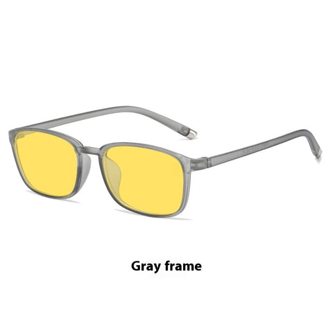 Ultra Light Night Vision Anti Blue-ray Goggles