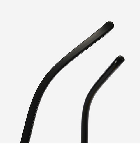 Anti Blue Light Night Vision Full Frame Glasses