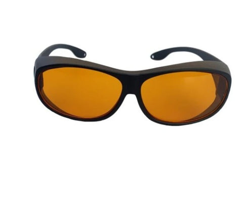 Glasses Dental UV Light Curing Goggles