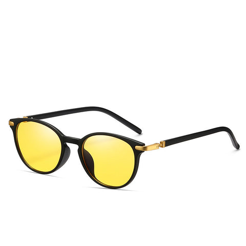 Anti Blue Light Night Vision Full Frame Glasses