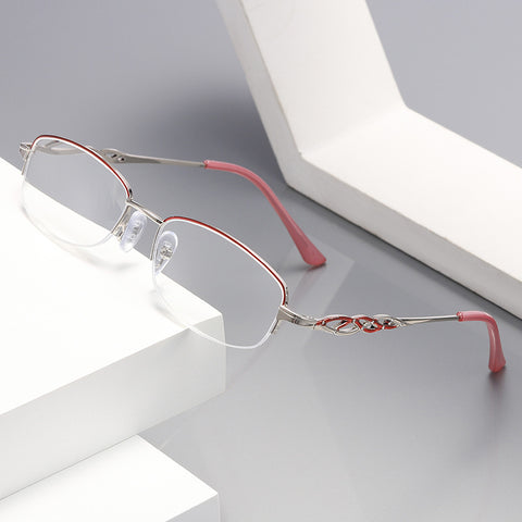 Anti-blue Light Reading Glasses