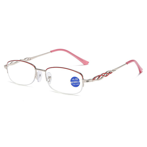 Anti-blue Light Reading Glasses