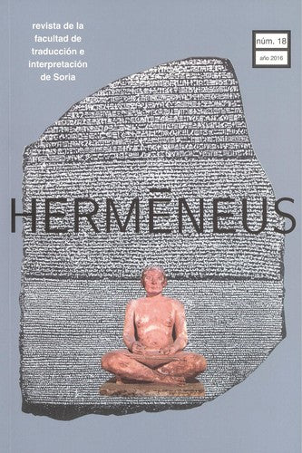  Hermeneus Nº18 