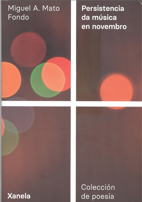  Persistencia da música en novembro 