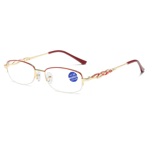 Anti-blue Light Reading Glasses