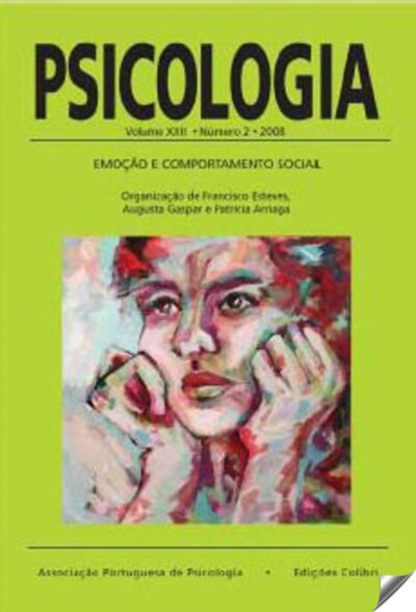  xxvii.psicologia.(numero 2 - 2013) 