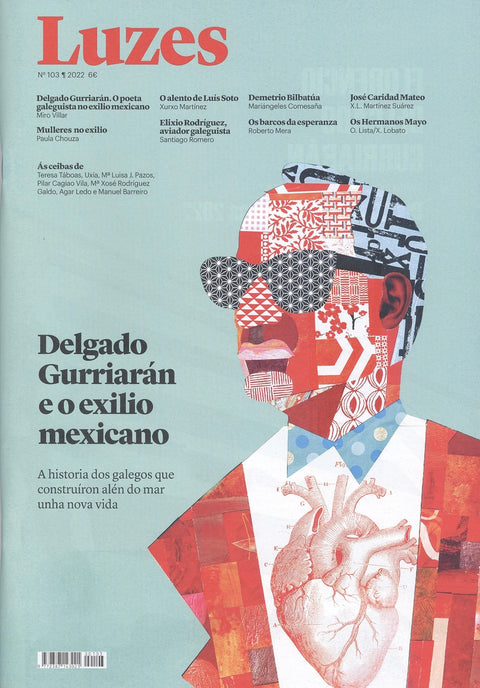  Luzes nº139 