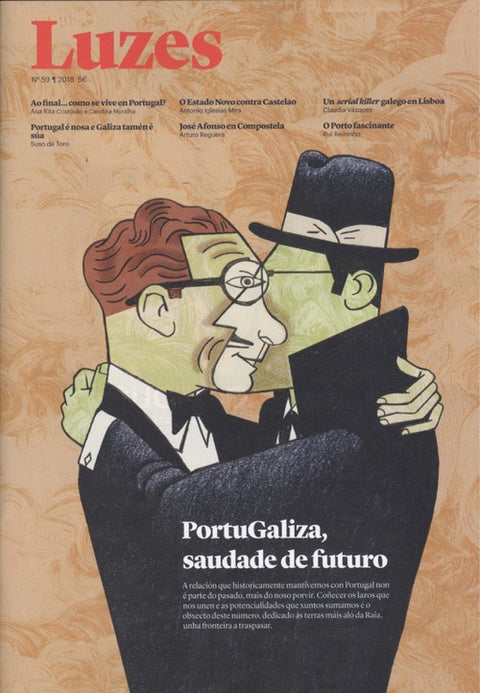  Luzes nº 43 